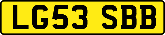 LG53SBB