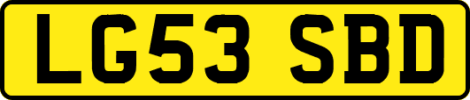 LG53SBD