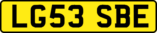 LG53SBE