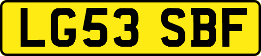 LG53SBF