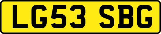 LG53SBG