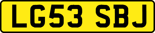 LG53SBJ