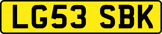 LG53SBK