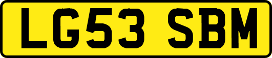 LG53SBM