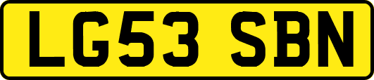 LG53SBN