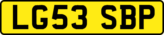 LG53SBP