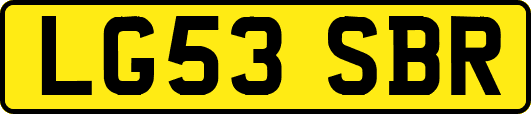 LG53SBR