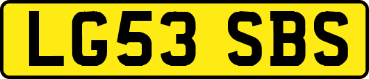 LG53SBS