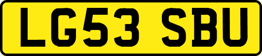 LG53SBU