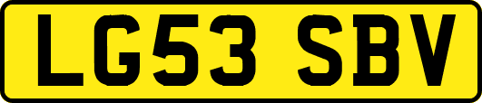 LG53SBV