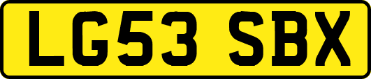 LG53SBX