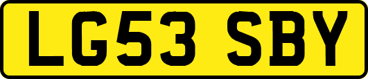 LG53SBY