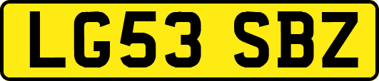 LG53SBZ