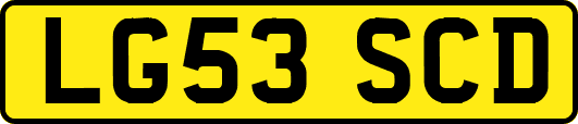 LG53SCD