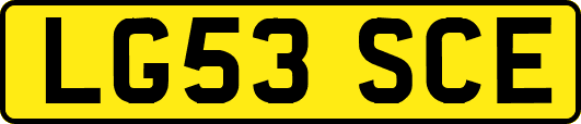 LG53SCE