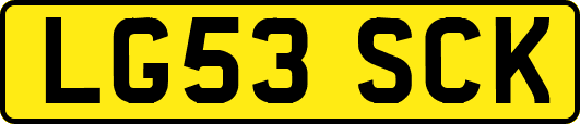 LG53SCK