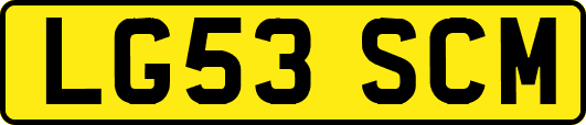 LG53SCM
