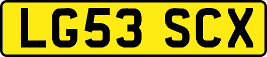 LG53SCX