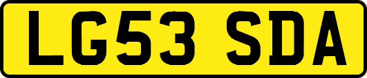 LG53SDA