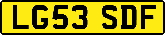LG53SDF