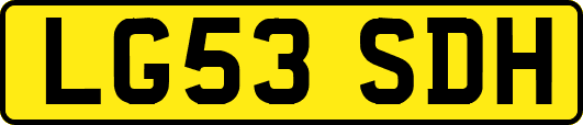 LG53SDH