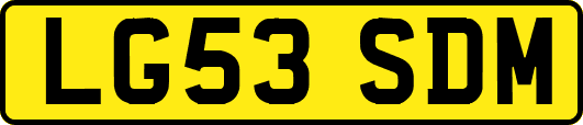 LG53SDM