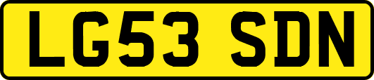 LG53SDN