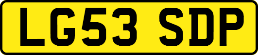LG53SDP
