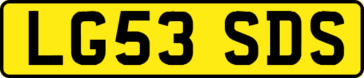 LG53SDS
