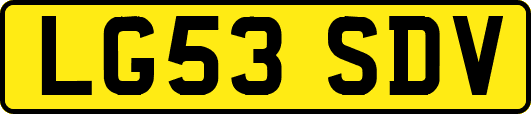 LG53SDV