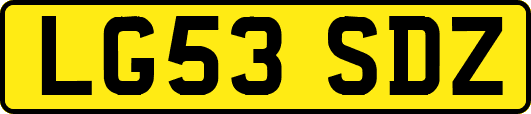 LG53SDZ