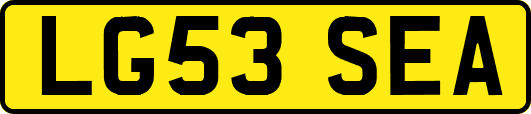 LG53SEA
