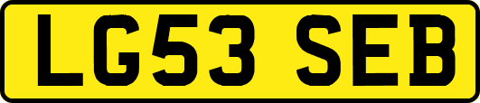LG53SEB