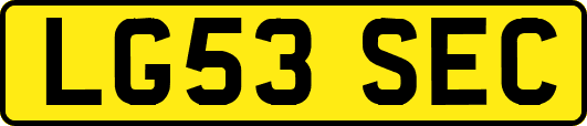 LG53SEC
