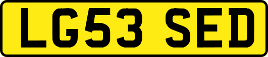 LG53SED