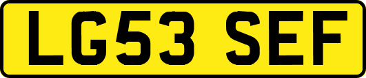 LG53SEF