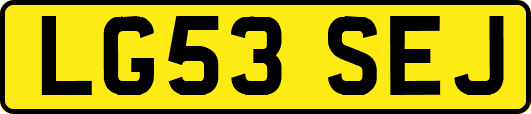 LG53SEJ