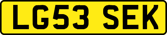 LG53SEK