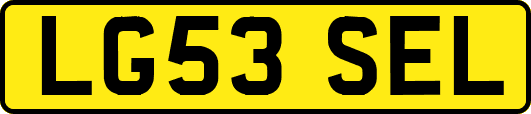 LG53SEL