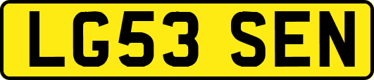 LG53SEN