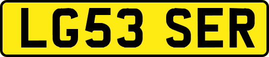 LG53SER