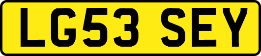 LG53SEY
