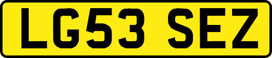 LG53SEZ
