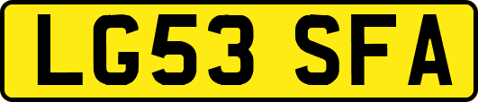 LG53SFA
