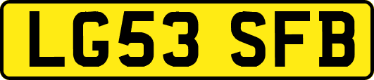 LG53SFB
