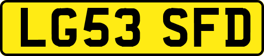 LG53SFD