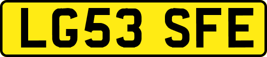 LG53SFE