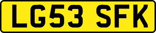 LG53SFK
