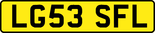 LG53SFL
