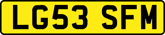 LG53SFM